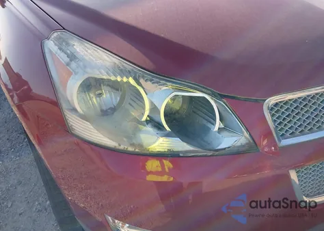 2011 Chevrolet Traverse Ltz from USA, damaged, VIN 1GNKVLED7BJ120096